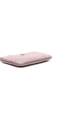 Camellia Mini O Case - Light Pink