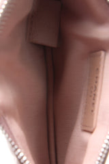 Camellia Mini O Case - Light Pink