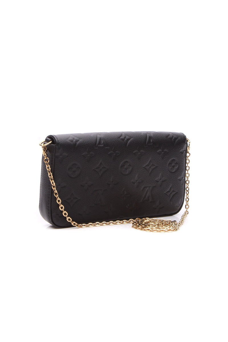 Louis Vuitton Felicie Pochette Crossbody Bag