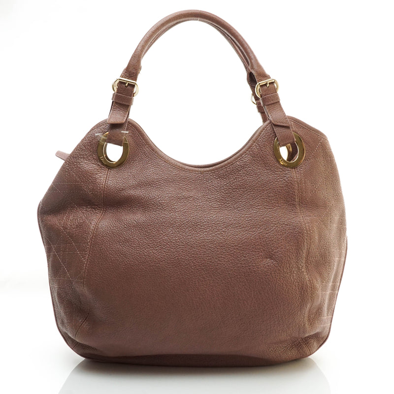 Christian Dior Shoulder Bag Pink