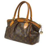 Louis Vuitton Tivoli Pm Hand Bag