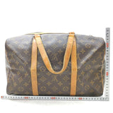 Louis Vuitton Sac Souple 35 Travel