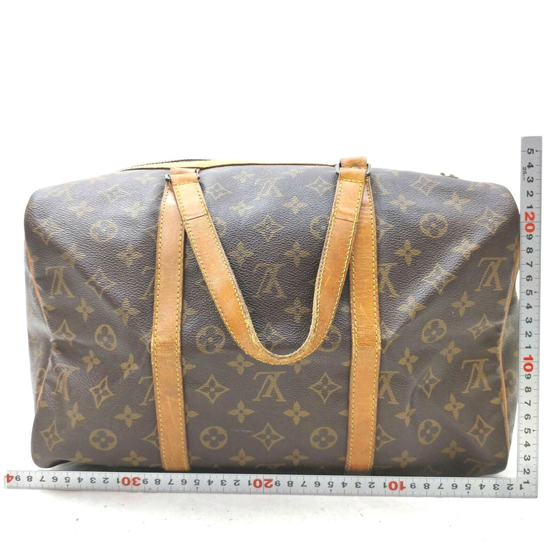 Louis Vuitton Sac Souple 35 Travel