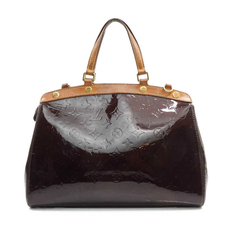 Louis Vuitton Blair Mm Hand Bag