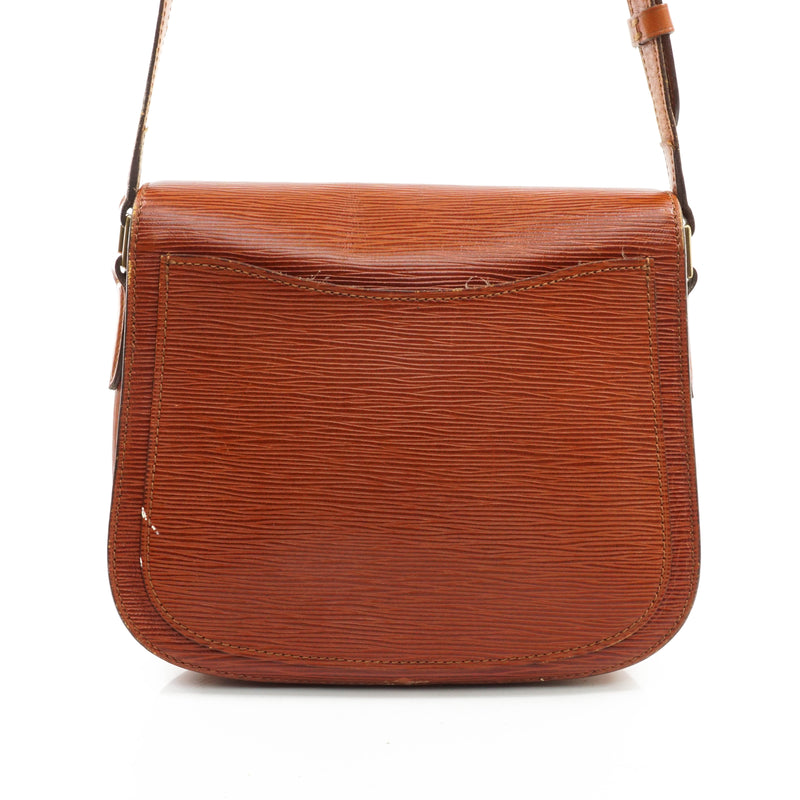 Louis Vuitton Saint Cloud Gm