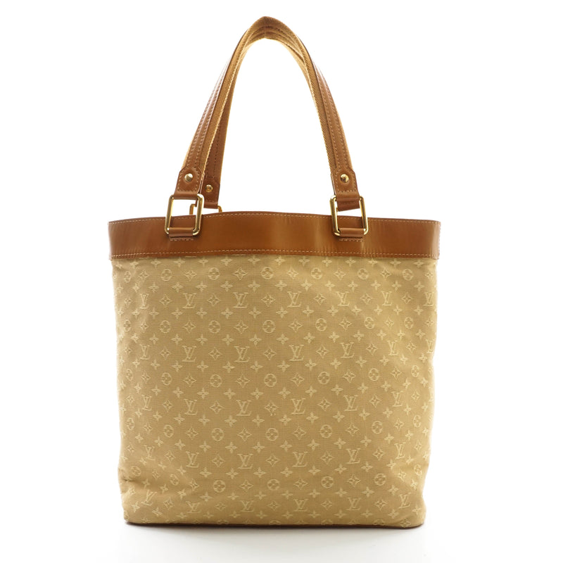 Louis Vuitton Lucille Gm Tote Bag