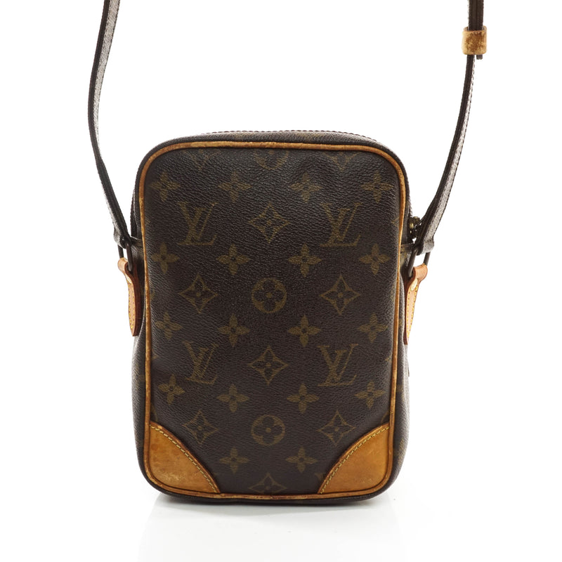 Louis Vuitton Amazon Pm Crossbody