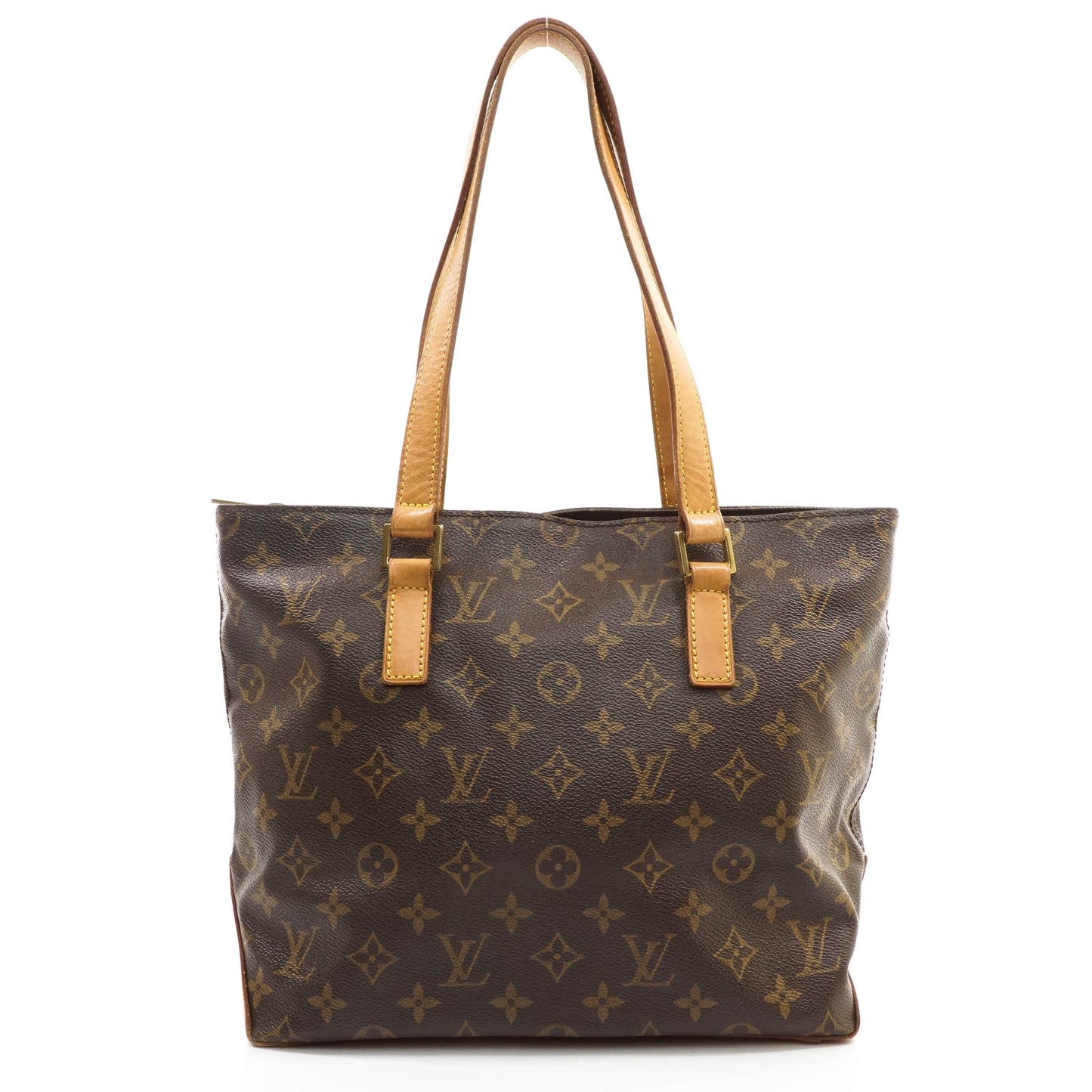 Louis Vuitton Cabas Piano Tote Bag