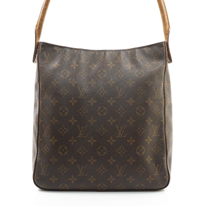 Louis Vuitton Looping Gm Shoulder
