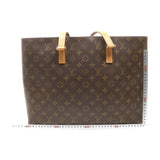 Louis Vuitton Luco Tote Bag