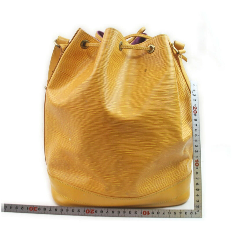 Louis Vuitton Noe Shoulder Bag