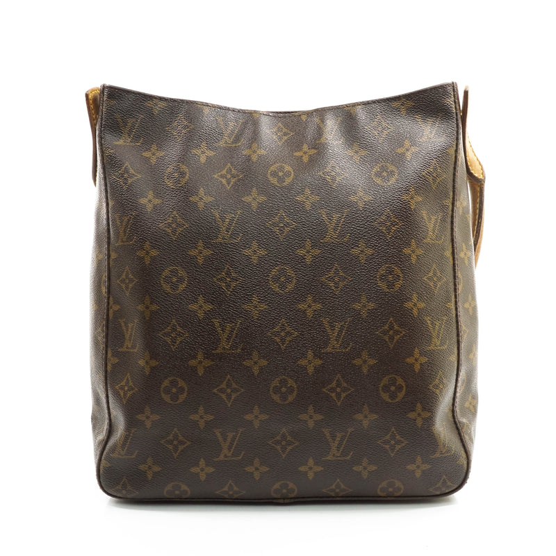 Louis Vuitton Looping Gm Shoulder