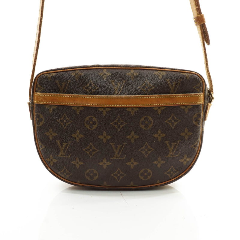 Louis Vuitton Jeunefille Mm
