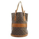 Louis Vuitton Bucket Gm Shoulder