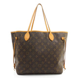 Louis Vuitton Neverfull Mm Tote Bag