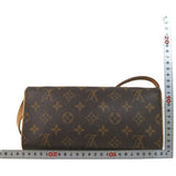Louis Vuitton Pochette Twin Gm