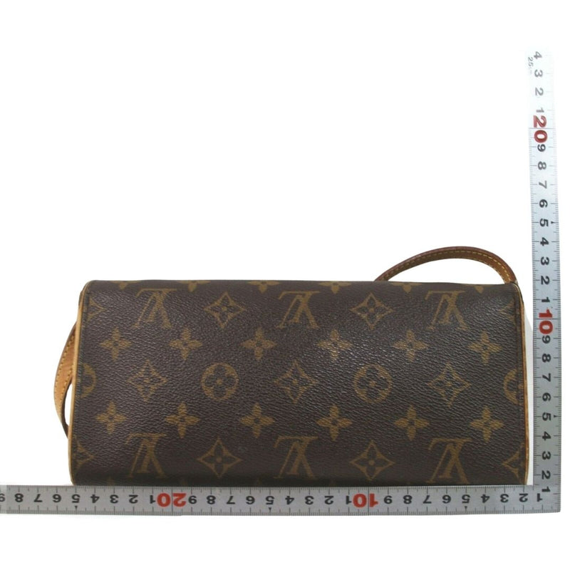Louis Vuitton Pochette Twin Gm