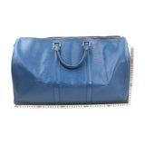 Louis Vuitton Keepall 50 Travel Bag
