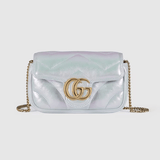 GG Marmont Super Mini Bag