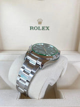 2017 Rolex Milgauss 116400