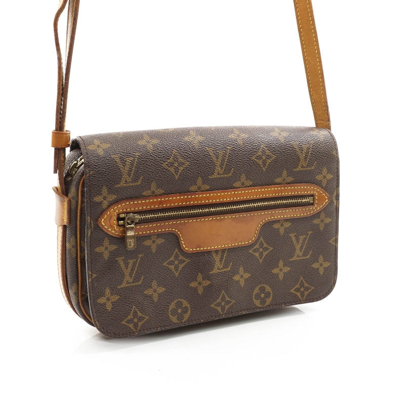 Louis Vuitton Saint Germain 24