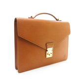 Louis Vuitton Conseiller Laptop Bag