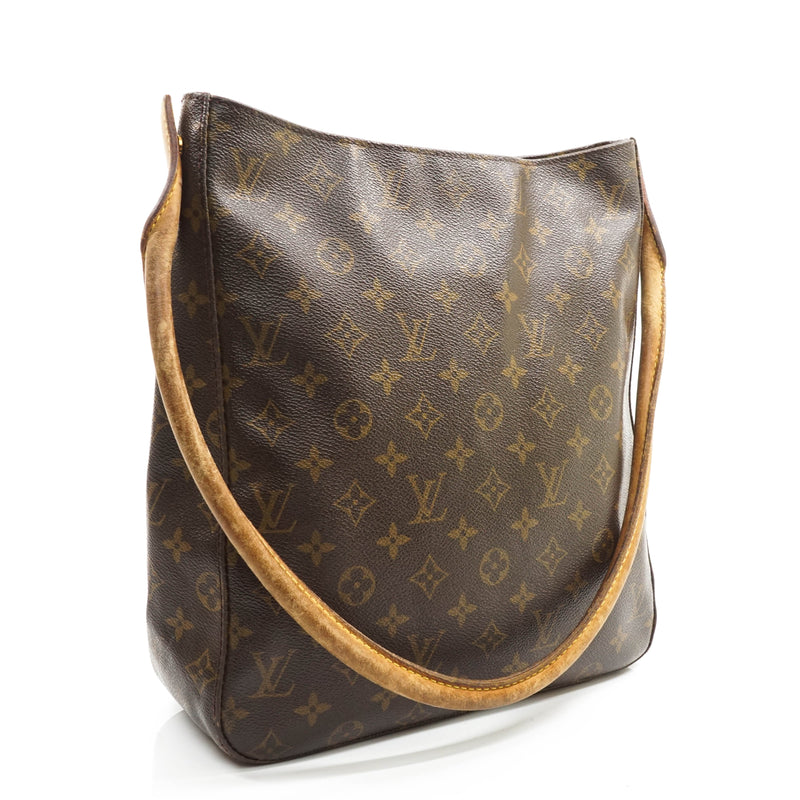 Louis Vuitton Looping Gm Shoulder