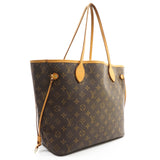 Louis Vuitton Neverfull Mm Tote Bag