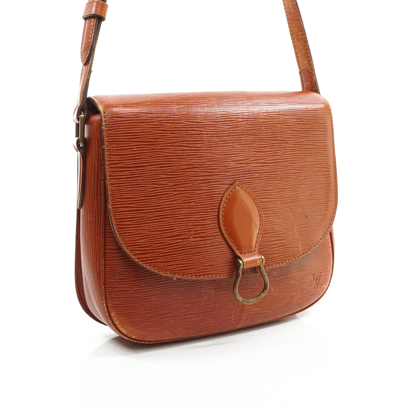 Louis Vuitton Saint Cloud Gm
