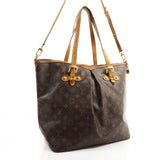 Louis Vuitton Palermo Gm Shoulder