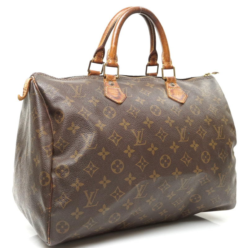 Louis Vuitton Speedy 30 Hand Bag