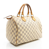 Louis Vuitton Speedy 30 Hand Bag