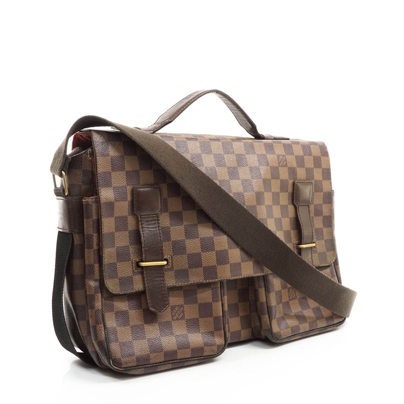 Louis Vuitton Broadway Crossbody