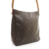 Louis Vuitton Looping Gm Shoulder