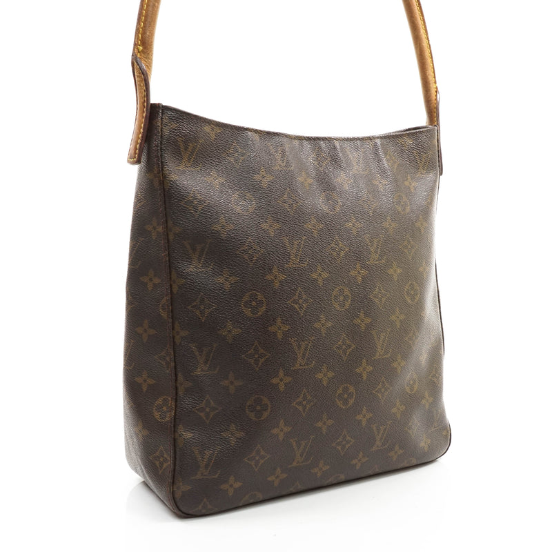 Louis Vuitton Looping Gm Shoulder