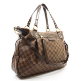 Louis Vuitton Evora Mm Shoulder Bag
