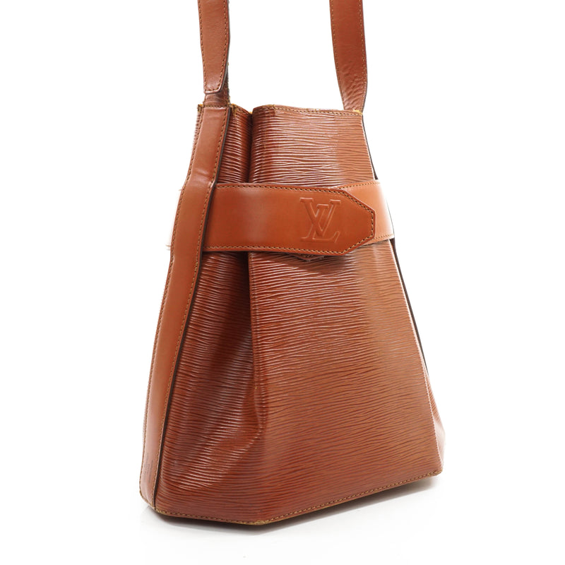 Louis Vuitton Sac Depaule Crossbody