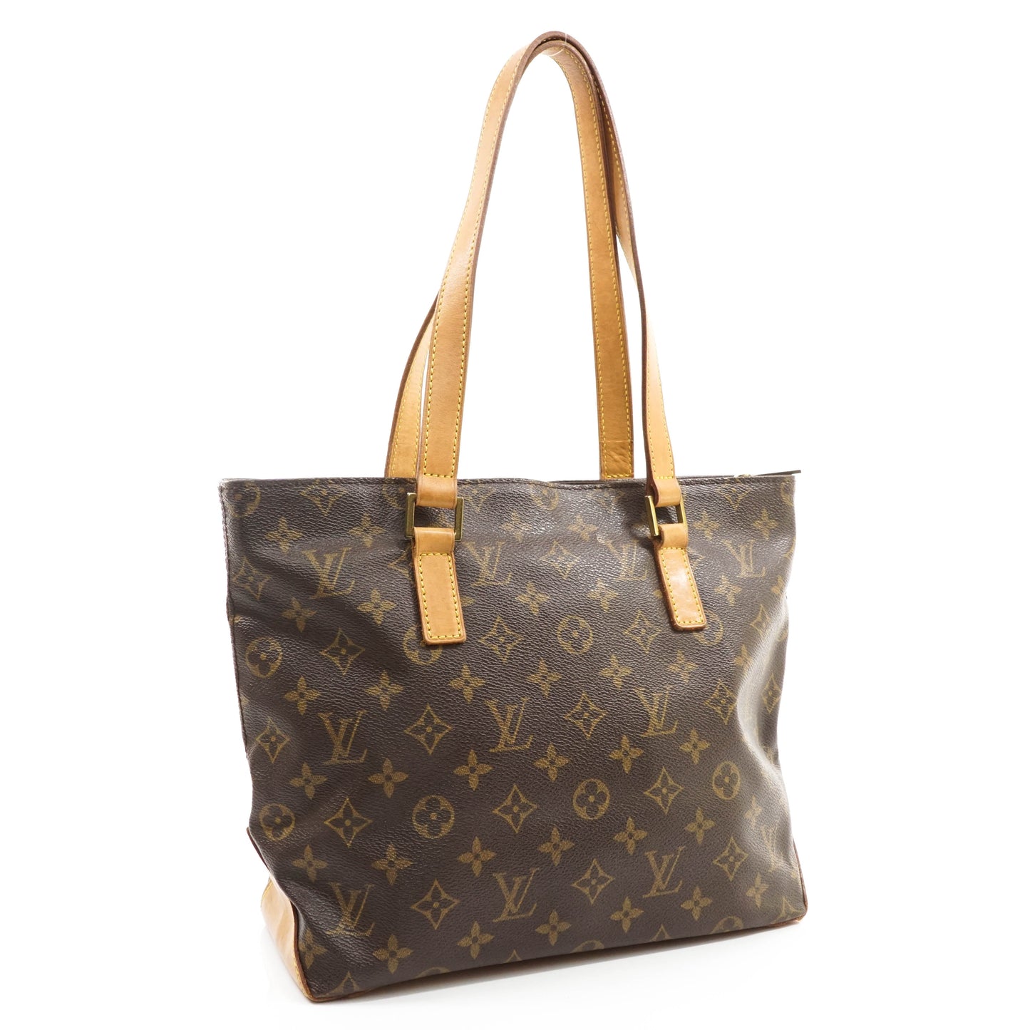 Louis Vuitton Cabas Piano Tote Bag