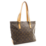 Louis Vuitton Cabas Piano Tote Bag