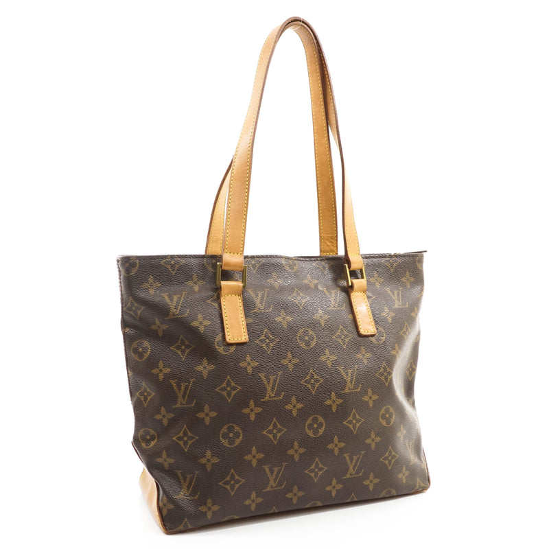 Louis Vuitton Cabas Piano Tote Bag
