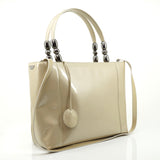 Christian Dior Shoulder Bag Beige