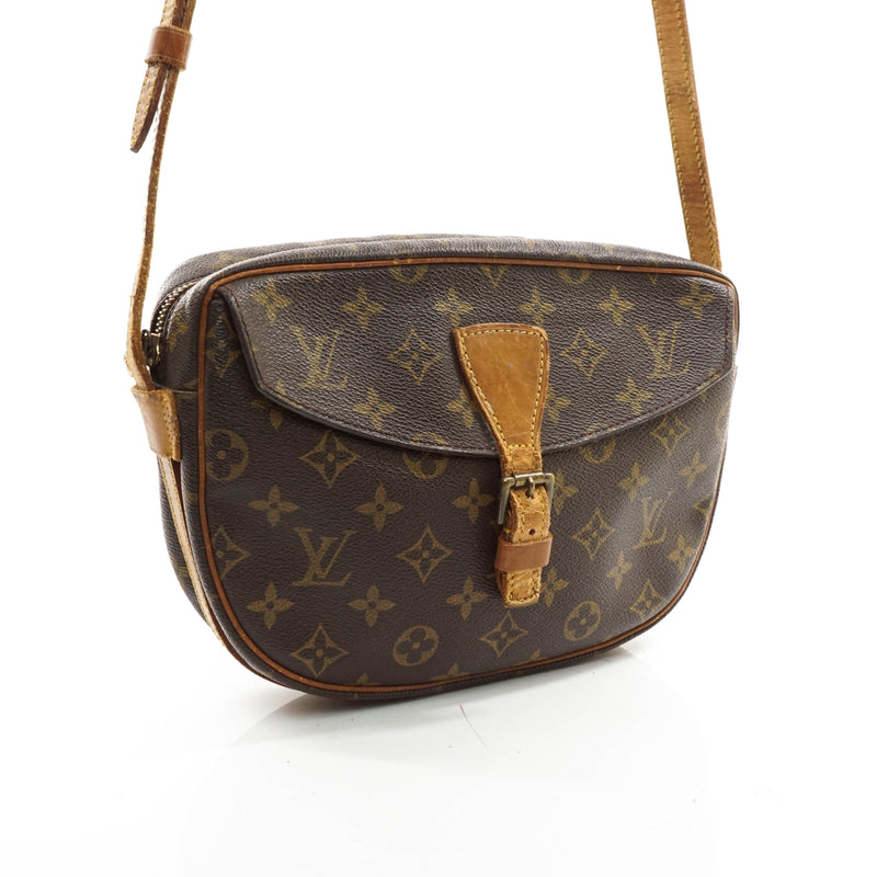 Louis Vuitton Jeunefille Mm