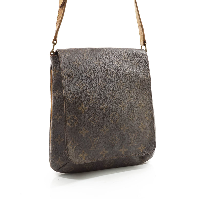 Louis Vuitton Musette Salsa