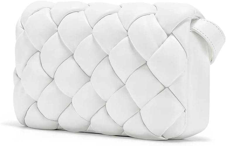 JW PEI Maze Women's Crossbody Bag