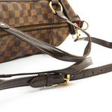 Louis Vuitton Evora Mm Shoulder Bag
