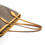 Louis Vuitton Neverfull Mm Tote Bag