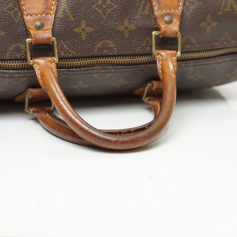 Louis Vuitton Speedy 30 Hand Bag