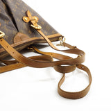 Louis Vuitton Palermo Gm Shoulder