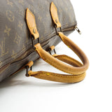 Louis Vuitton Speedy 40 Hand Bag