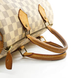Louis Vuitton Speedy 30 Hand Bag